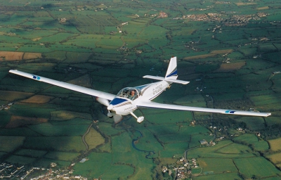 Motor Glider